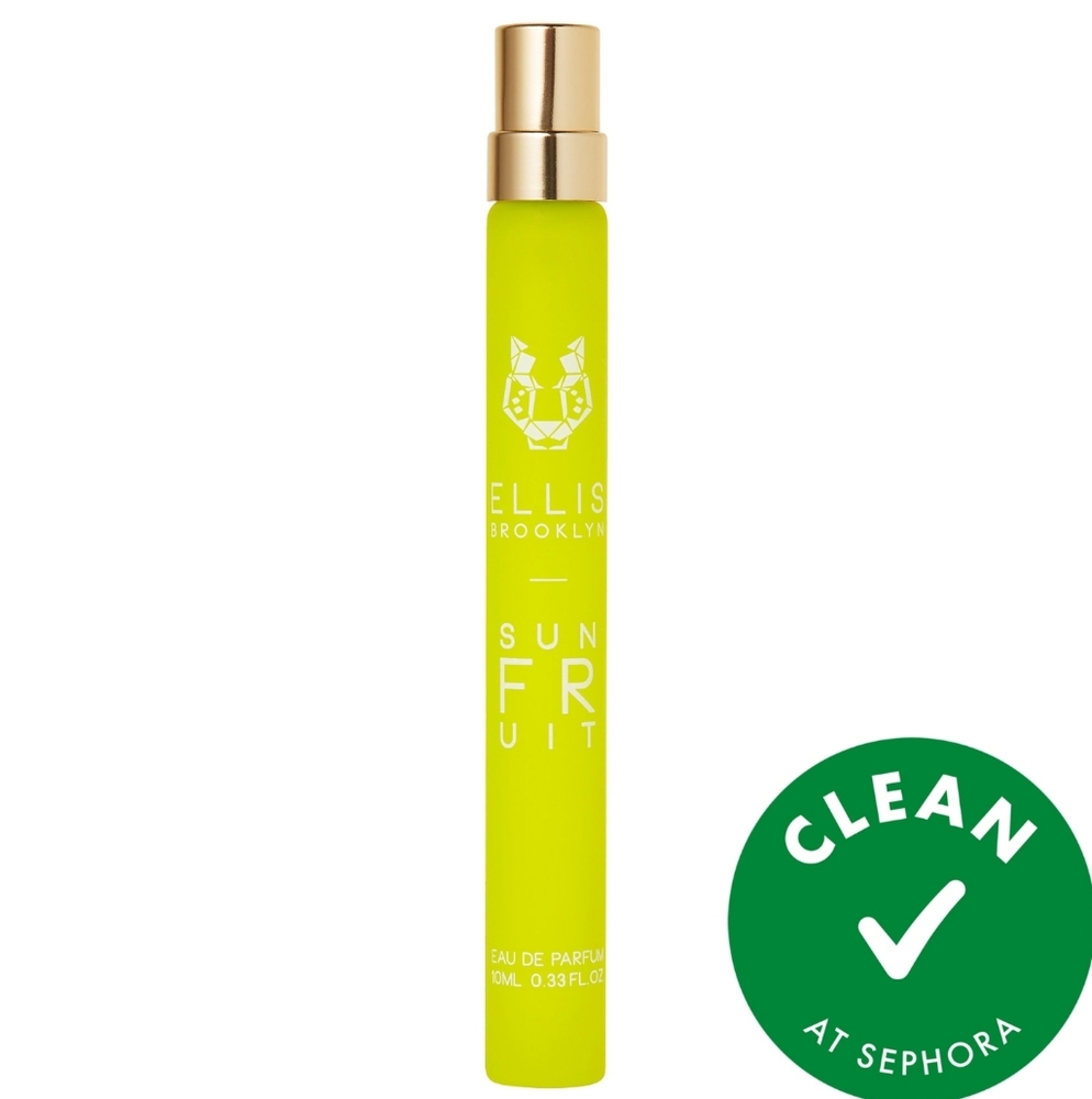 Ellis BROOKLIN SUNFRUIT TRAVEL SPRAY BNWT